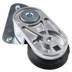 Accessory Drive Belt Tensioner Assembly-automatic Goodyear 55829. Fixed Price $22.99.
