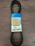 Geniune Gm 10219783 Buick Chevrolet Old Serpentine Drive Belt Made Usa. Fixed Price $19.97.