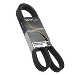 Serpentine Belt Dayco 5081080 For Freightliner M2 112 Western Star A9500 AT9500. Fixed Price $29.69.