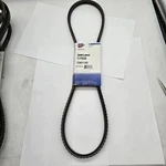 Dayco Top Cog Gold Label 17450 V-belt. Fixed Price $19.14.