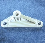 69-70 Ford Boss 302 Alternator Mounting Bracket Clone Of DOZE-10A336-A Mustang. Fixed Price $40.49.
