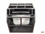 2008 Bmw 535XI 535I 528I 528XI E60 E61 Lower Radiator Bracket Holder 17117542517. Fixed Price $19.99.