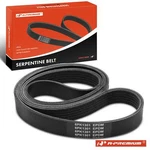 A-premium 51.22 Serpentine Belt Nissan Altima Rogue Ford Focus Mitsubishi. Fixed Price $25.99.