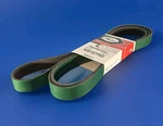 Serpentine Belt-fleetrunner Heavy Duty Micro-v Gates K081079HD. Made Usa. Fixed Price $54.99.