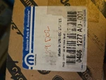 Mopar Replacement 4861277AD Tensioner, Belt, 2001-2008. Fixed Price $70.00.