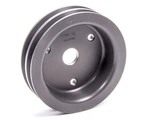 Coleman Racing Products DS-364-2L Sbc Alum Lower Pulley. Fixed Price $108.69.