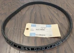 Genuine Oem Bmw 11287841529 Accessory Drive Serpentine Belt M3 6DK1100. Fixed Price $25.00.