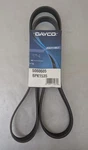 Dayco 5060605 6PK1535 Poly Ribbed Serpentine V-belt 0.82" X 60.5". Fixed Price $19.99.
