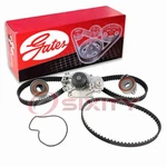 Gates Powergrip TCKWP216 Timing Belt Component Kit For WPK41047 WP216K1AS Dz. Fixed Price $202.62.