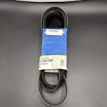 Belts 1061280 Serpentine Multi Belt, In. Effective Len For Goodyear. Fixed Price $47.95.