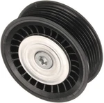 Gates T36490 Drive Belt Tensioner Pulley. Fixed Price $58.61.