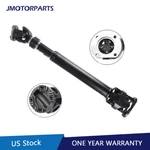 Front Drive Prop Shaft For Dodge Ram 2500 3500 4WD Automatic Trans 52123326AB. Fixed Price $131.96.