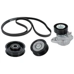 ADK0012P Contitech Accessory Drive Belt For Mb Mercedes Ml Class Slk Clk. Fixed Price $215.31.