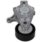 BT4Z6B209B Belt Tensioner Ford Edge Explorer Flex Fusion Taurus 38485. Fixed Price $28.45.