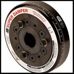 Sbc Chevy Ati Super Damper Sfi Harmonic Balancer Internal Bal. Part # 917781. Fixed Price $309.95.