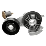 For Mercury Cougar 99-00 Dayco 89297 No Slack Automatic Belt Tensioner Assembly. Fixed Price $46.90.