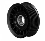 Dayco 89532 Accessory Drive Belt Idler Pulley, Free Shipping!. Fixed Price $38.90.