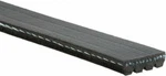 Serpentine Belt-premium Oe Micro-v Gates K061016. Fixed Price $35.55.
