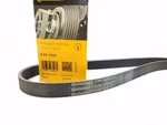 6PK1570 Continental Multi Rib Serpentine Belt Made Uk Free Shipping. Fixed Price $18.80.