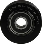 Accessory Belt Tensioner Pulley-drivealign Premium Oe Gates 36093. Fixed Price $80.63.