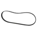 Genuine Motorcraft Serpentine Belt JK5-382-A. Fixed Price $28.60.