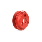 Lightweight Water Pump Pulley Red For Subaru Wrx / Crosstrek PSP-ENG-111RD. Fixed Price $104.55.