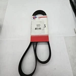 Driveworks 560K6 Accessory Serpentine Belt. Fixed Price $13.48.
