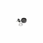 Genuine Gm Drive Belt Idler Pulley 12564401. Fixed Price $111.15.