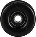 Accessory Belt Idler Pulley-drivealign Premium Oe Gates 38020. Fixed Price $56.99.