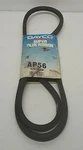 AP56 Dayco Super Blue Ribbon V-belt Automotive Industrial Drive. Fixed Price $14.13.
