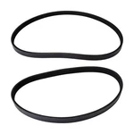 Continental Alternator Power Steering Belt Kit For Mitsubishi Mirage Fwd L4 1.8L. Fixed Price $47.95.