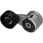 Gates 38298 Accessory Drive Belt Tensioner Assembly For 89-95 Cougar Thunderbird. Fixed Price $170.99.