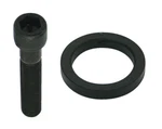 Moroso #63861 Drive Mandrel Spacer Kit For .25IN Trigger Wheels. Fixed Price $57.99.