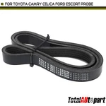 40.01 Serpentine Belt Toyota Camry 1983 1986-1991 Ford Pontiac Mazda Gmc. Fixed Price $11.85.