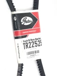 Accessory Drive Belt-truck And Bus V-belt Gates TR22525. Fixed Price $27.89.