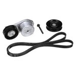 Ford F-150 14-16 Gates 90K-39364 Micro-v Serpentine Belt Drive Component Kit. Fixed Price $136.43.