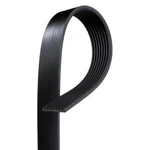 For Land Rover Range Sport 2006-2009 Gates K080334 Micro-v V-ribbed Belt. Fixed Price $23.07.