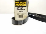 923K7 Mk Mileage Maker Black Serpentine Belt Free Shipping 7PK2345. Fixed Price $25.49.