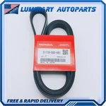 Oem Serpentine Drive Belt Replacement Honda Accord V6 3.5L 2013-17#31110-5G0-A01. Fixed Price $39.56.