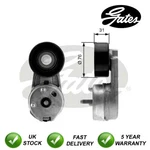 Gates Drive Belt Tensioner Pulley Fits Jaguar X-type S-type Xk Xj #9305. Fixed Price $116.83.