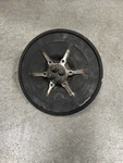 Bmw E90/E92/E93 M3 S65 Crankshaft Harmonic Balancer 11237841091. Fixed Price $8.00.