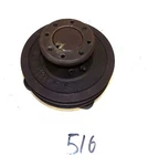 Used Genuine Detroit Diesel Pulley & Hub Adjustable Bracket 5178039 71 Series. Fixed Price $249.99.