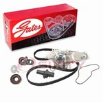 Gates Powergrip TCKWP329 Timing Belt Component Kit For WPK41184 WPK-0013 Zd. Fixed Price $253.59.