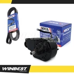 Power Steering Pump W/reservoir Belt For 07-14 Cadillac Escalade Chevrolet Gmc. Fixed Price $90.50.
