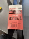 Serpentine Belt-fleetrunner Heavy Duty Micro-v Gates K081359HD. Fixed Price $76.50.