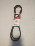 Gates Standard Xl 9720 Green Stripe V-belt. Fixed Price $12.00.