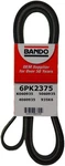 Bando Usa 6PK2375 Oem Quality Serpentine Belt Black. Fixed Price $24.19.