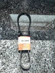 Accessory Drive Belt Gates BX37. Fixed Price $15.00.