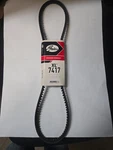 Gates XL7417 Accessory Drive High Capacity V-belt. Fixed Price $42.00.