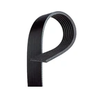 Genuine Acdelco For Bmw X5 2010-2018 Serpentine Belt Black Rib 19164711. Fixed Price $66.72.